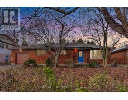 374 TOYNEVALE ROAD, Pickering, Ontario