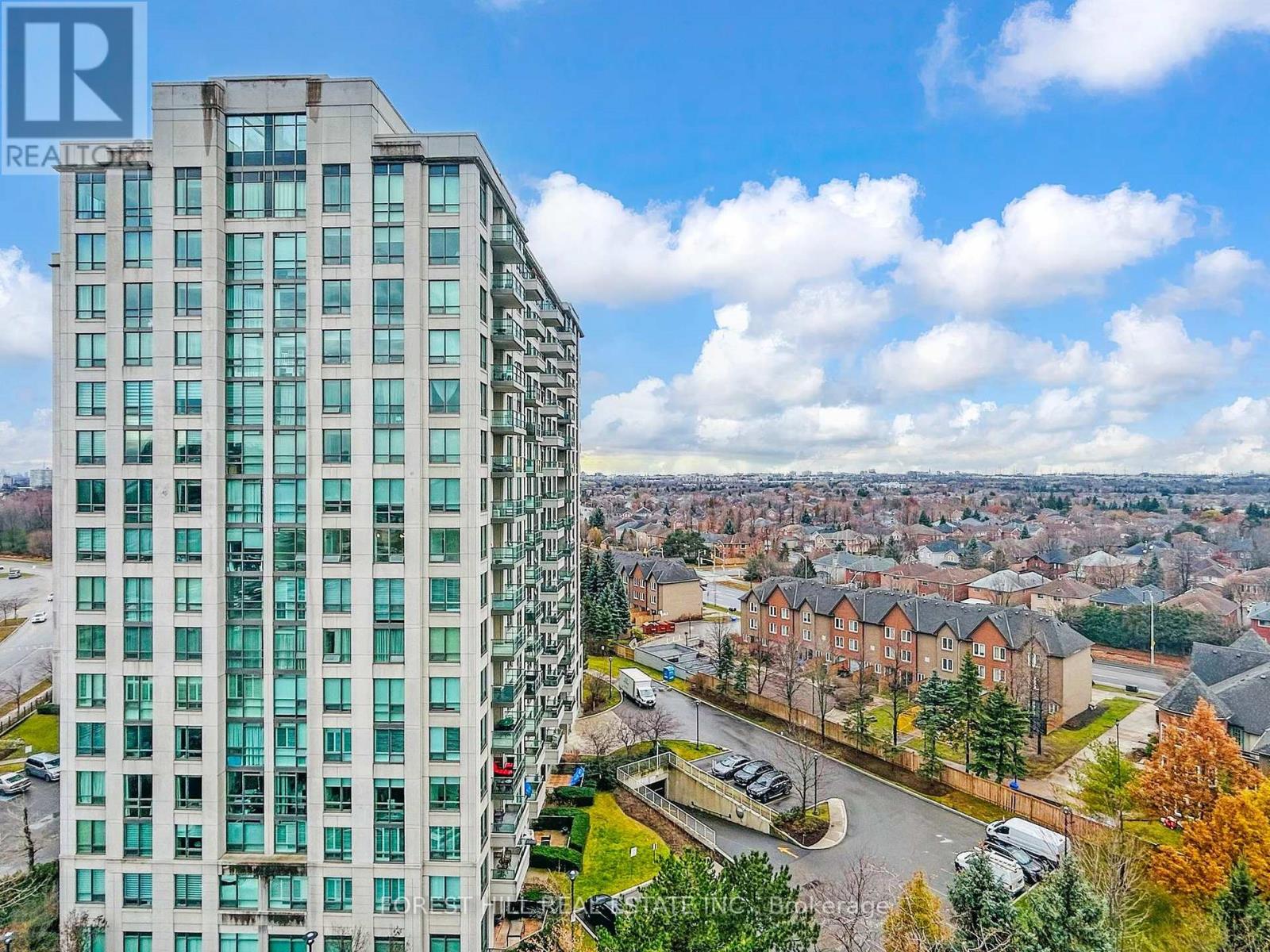 1110 - 110 Promenade Circle, Vaughan, Ontario  L4J 7W8 - Photo 26 - N12583058