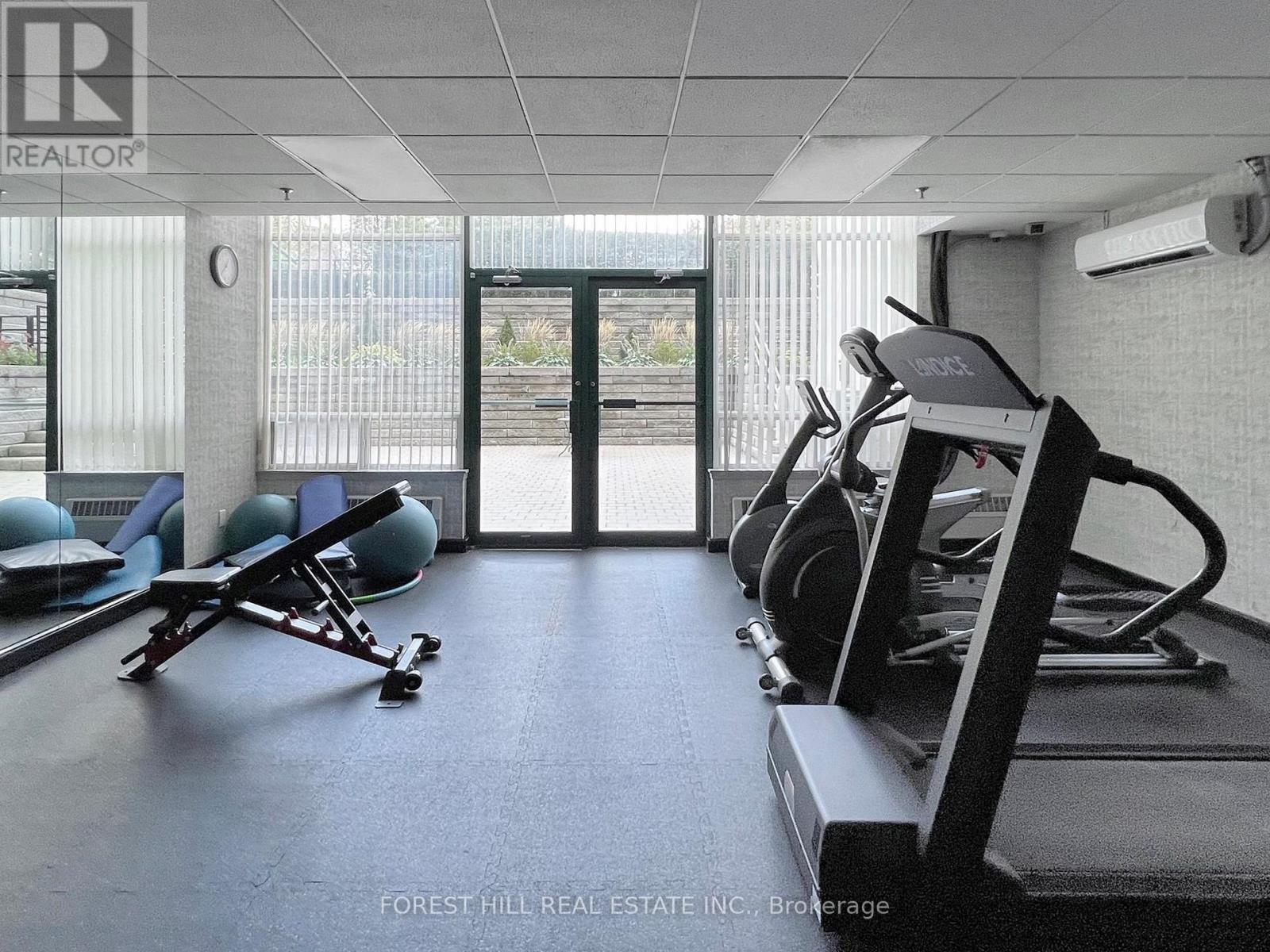 1110 - 110 Promenade Circle, Vaughan, Ontario  L4J 7W8 - Photo 28 - N12583058