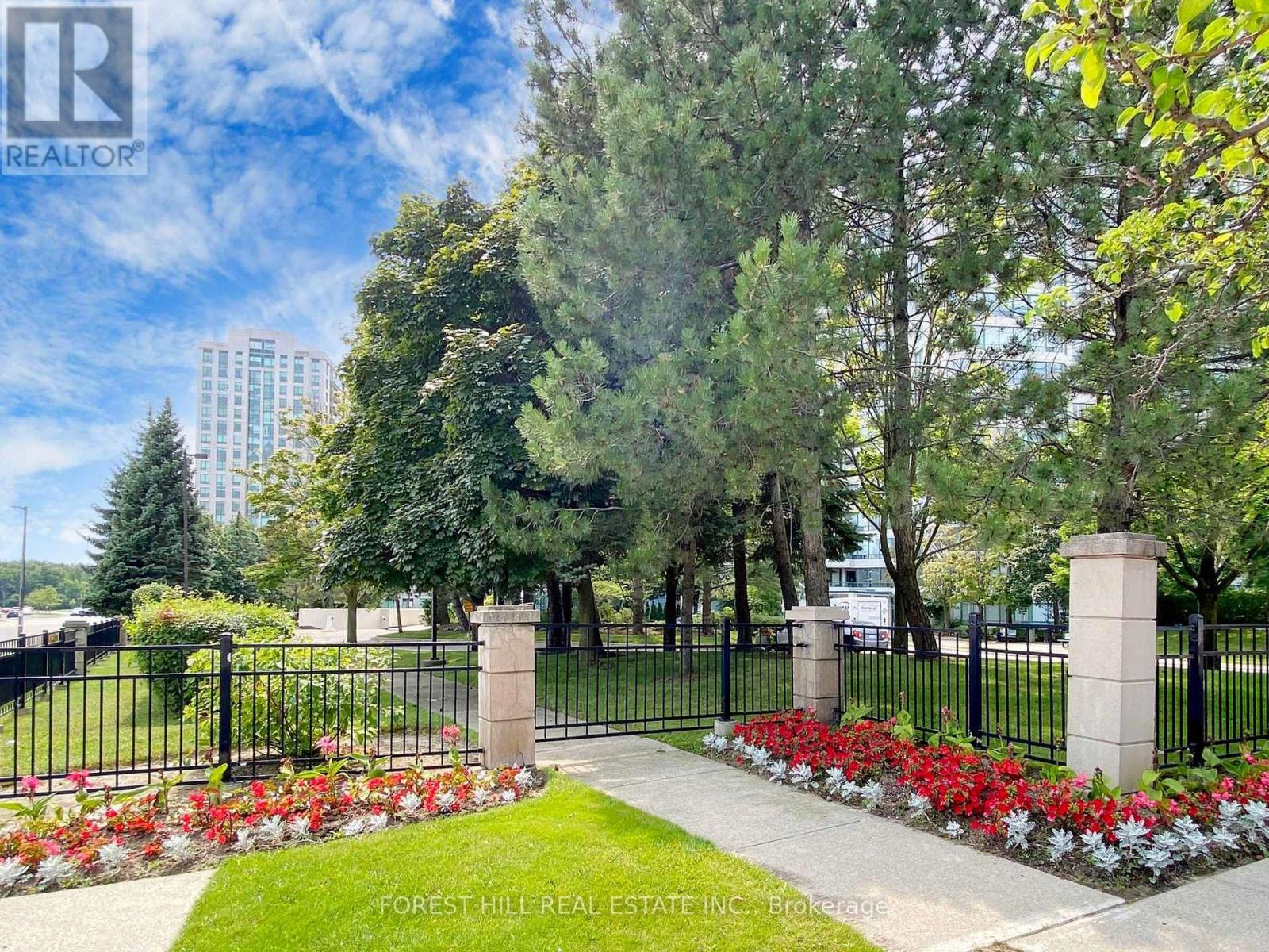 1110 - 110 Promenade Circle, Vaughan, Ontario  L4J 7W8 - Photo 35 - N12583058