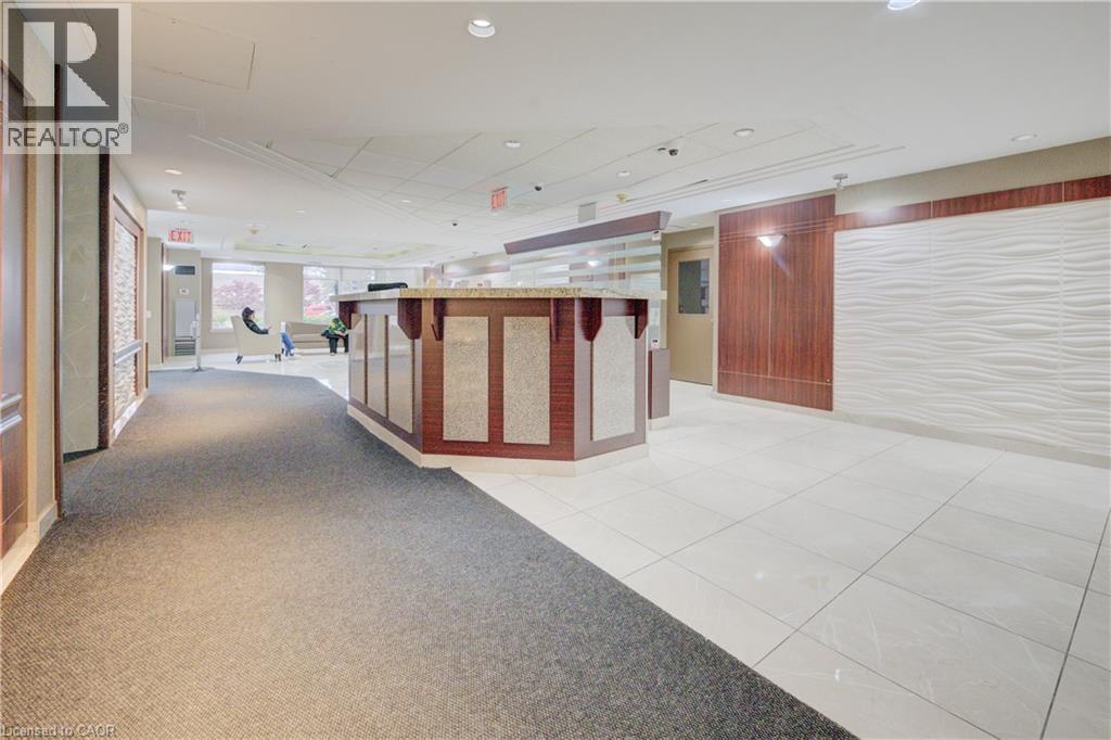 716 The West Mall Unit# 1109, Etobicoke, Ontario  M9C 4X6 - Photo 6 - 40727884