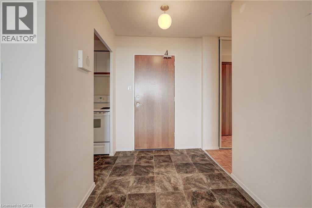 716 The West Mall Unit# 1109, Etobicoke, Ontario  M9C 4X6 - Photo 7 - 40727884