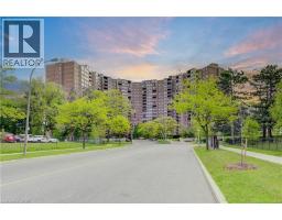 716 THE WEST MALL Unit# 1109, Etobicoke, Ontario