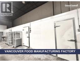 101 342 E KENT SOUTH AVENUE, Vancouver, British Columbia