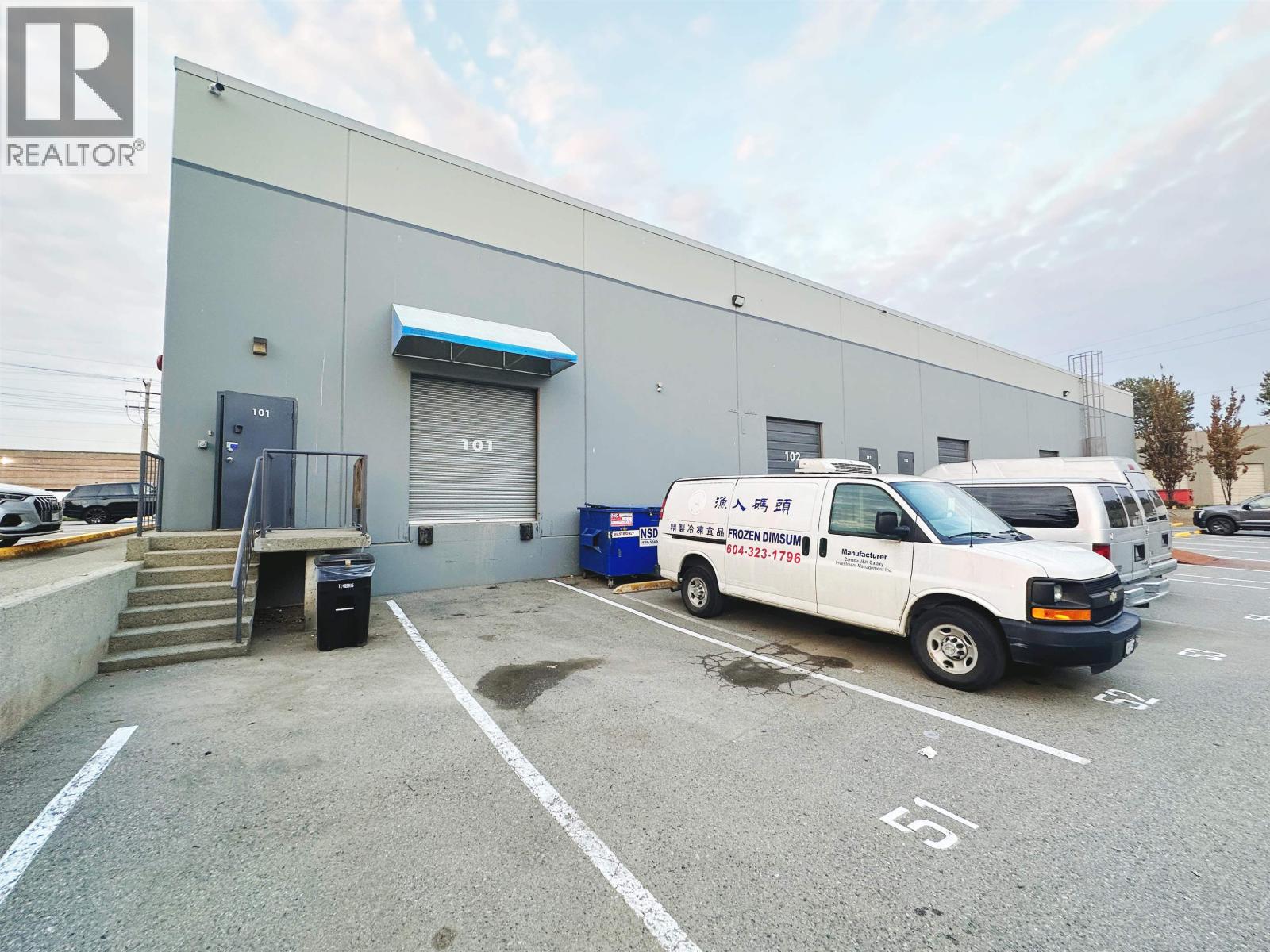 101 342 E Kent South Avenue, Vancouver, British Columbia  V5X 4N6 - Photo 5 - C8074128