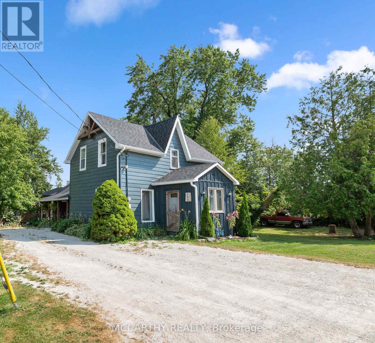 180 GREY STREET W, Southgate, Ontario