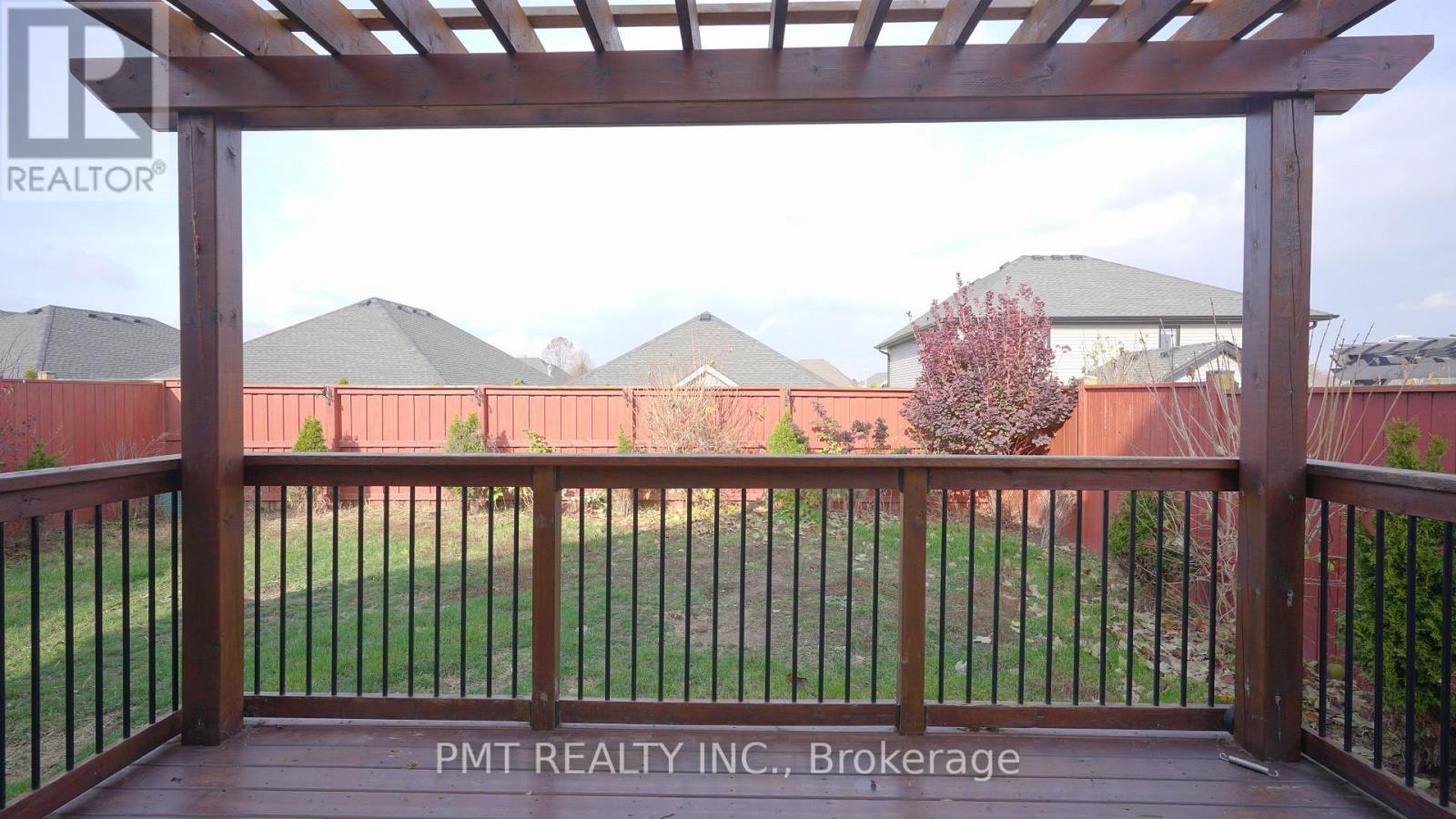 89 Sanders Crescent, Tillsonburg, Ontario  N4G 0B1 - Photo 47 - X12585562