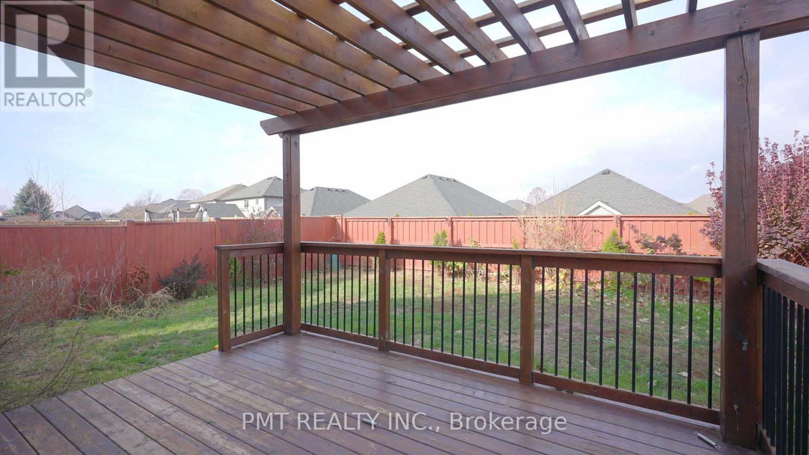 89 Sanders Crescent, Tillsonburg, Ontario  N4G 0B1 - Photo 48 - X12585562