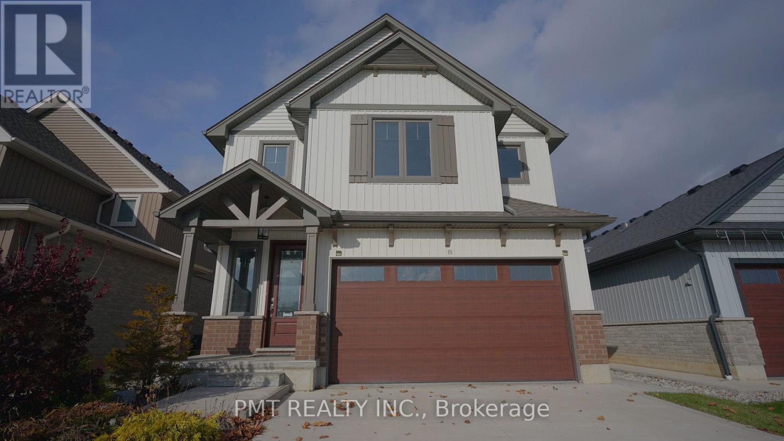 89 Sanders Crescent, Tillsonburg, Ontario  N4G 0B1 - Photo 50 - X12585562