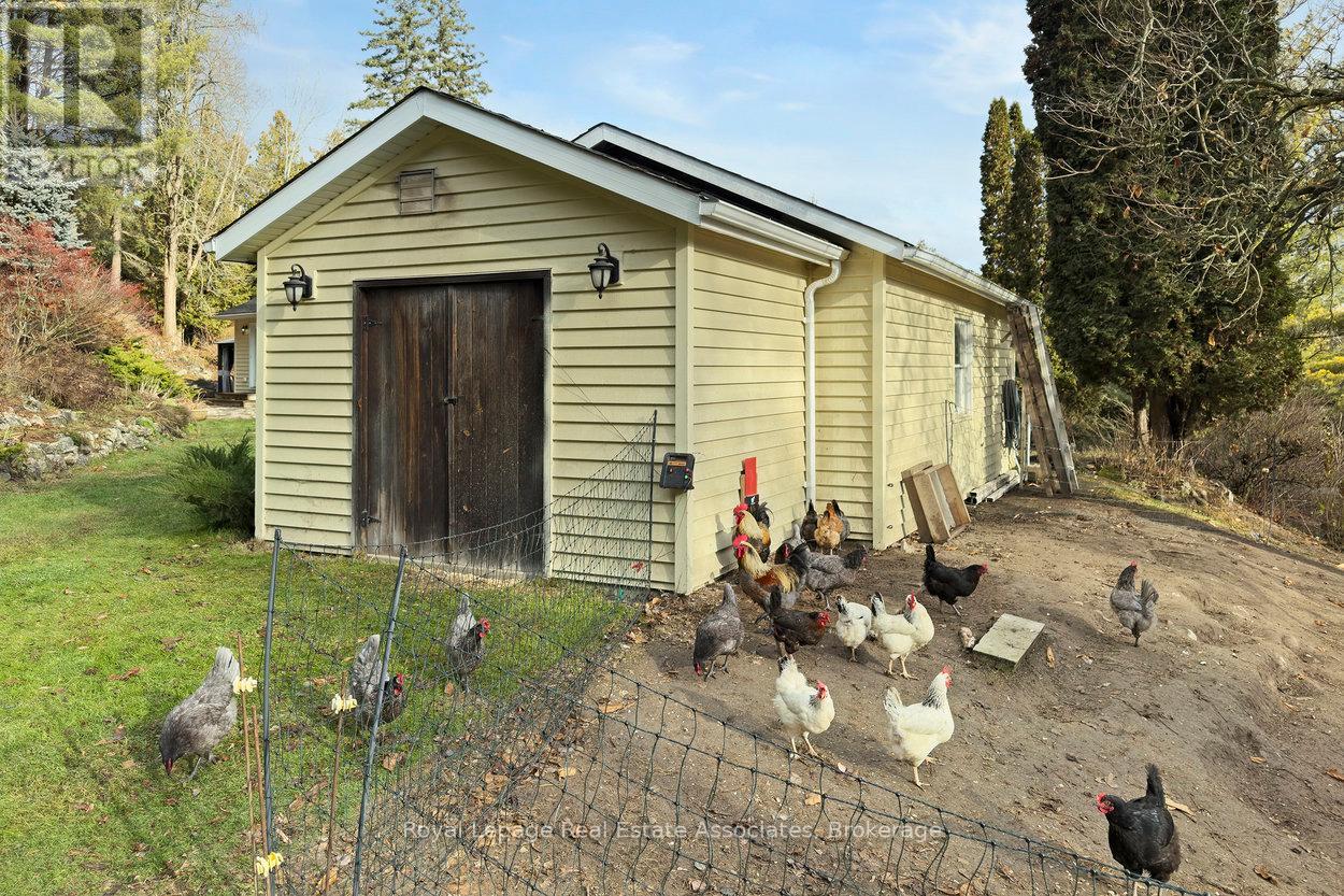 994290 Mono Adjala Townline, Mono, Ontario  L9W 6H5 - Photo 39 - X12585566