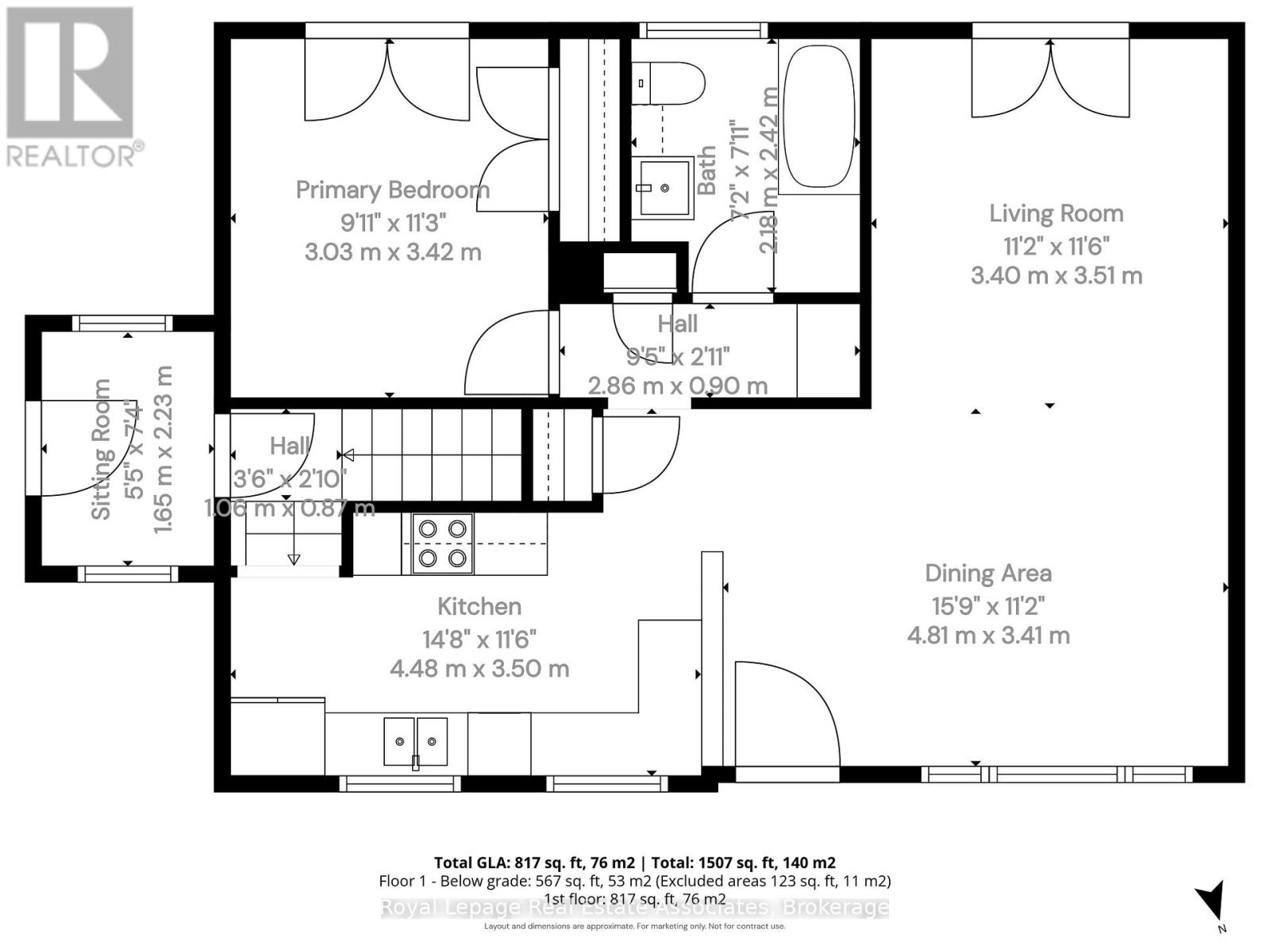 994290 Mono Adjala Townline, Mono, Ontario  L9W 6H5 - Photo 40 - X12585566