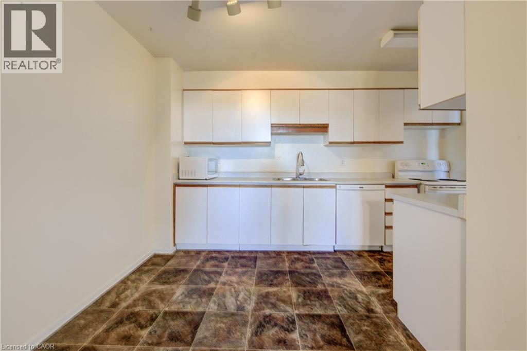 716 The West Mall Unit# 1109, Etobicoke, Ontario  M9C 4X6 - Photo 12 - 40727884