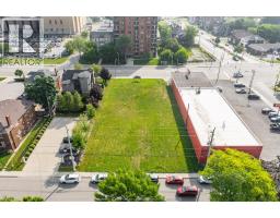 1170 PELISSIER STREET, Windsor, Ontario