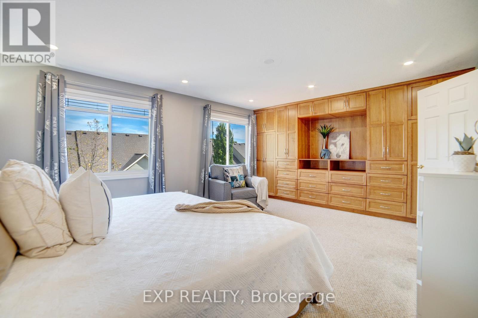 26 - 30 Bryan Court W, Kitchener, Ontario  N2A 4J5 - Photo 23 - X12585596