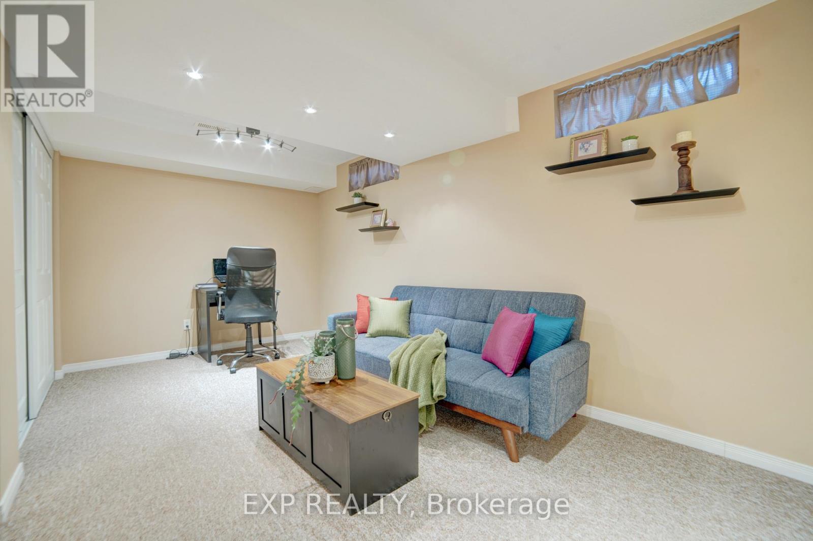 26 - 30 Bryan Court W, Kitchener, Ontario  N2A 4J5 - Photo 32 - X12585596