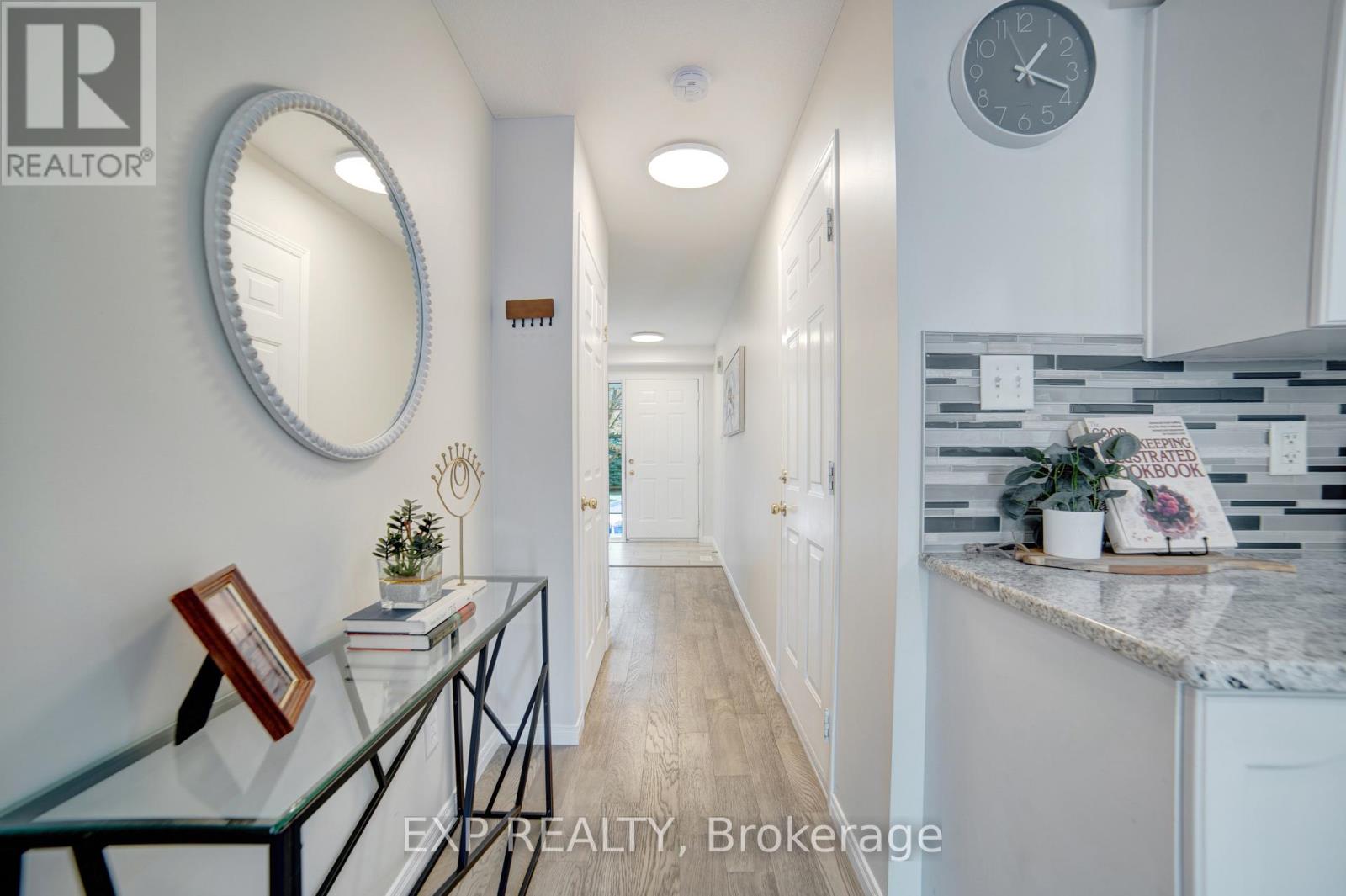 26 - 30 Bryan Court W, Kitchener, Ontario  N2A 4J5 - Photo 5 - X12585596