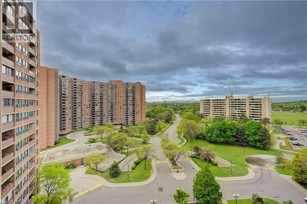 716 The West Mall Unit# 1109, Etobicoke, Ontario  M9C 4X6 - Photo 26 - 40727884