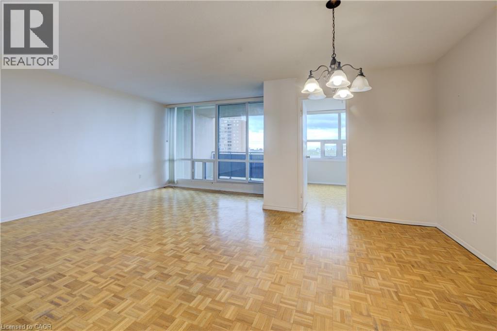 716 The West Mall Unit# 1109, Etobicoke, Ontario  M9C 4X6 - Photo 15 - 40727884