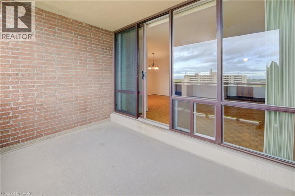 716 The West Mall Unit# 1109, Etobicoke, Ontario  M9C 4X6 - Photo 28 - 40727884