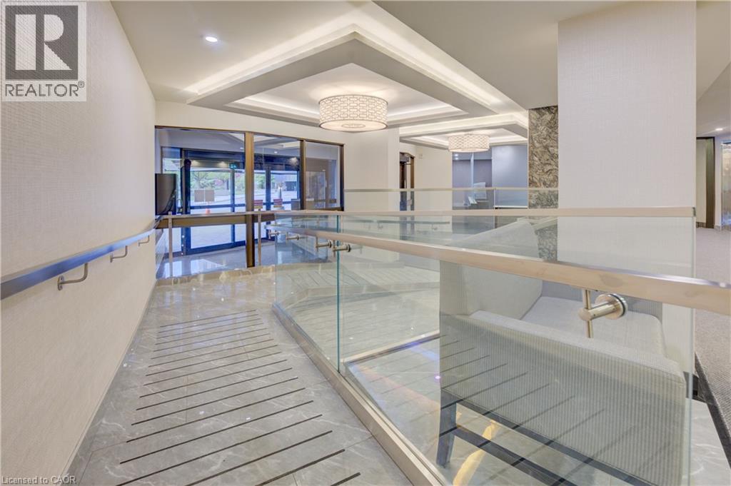 716 The West Mall Unit# 1109, Etobicoke, Ontario  M9C 4X6 - Photo 30 - 40727884