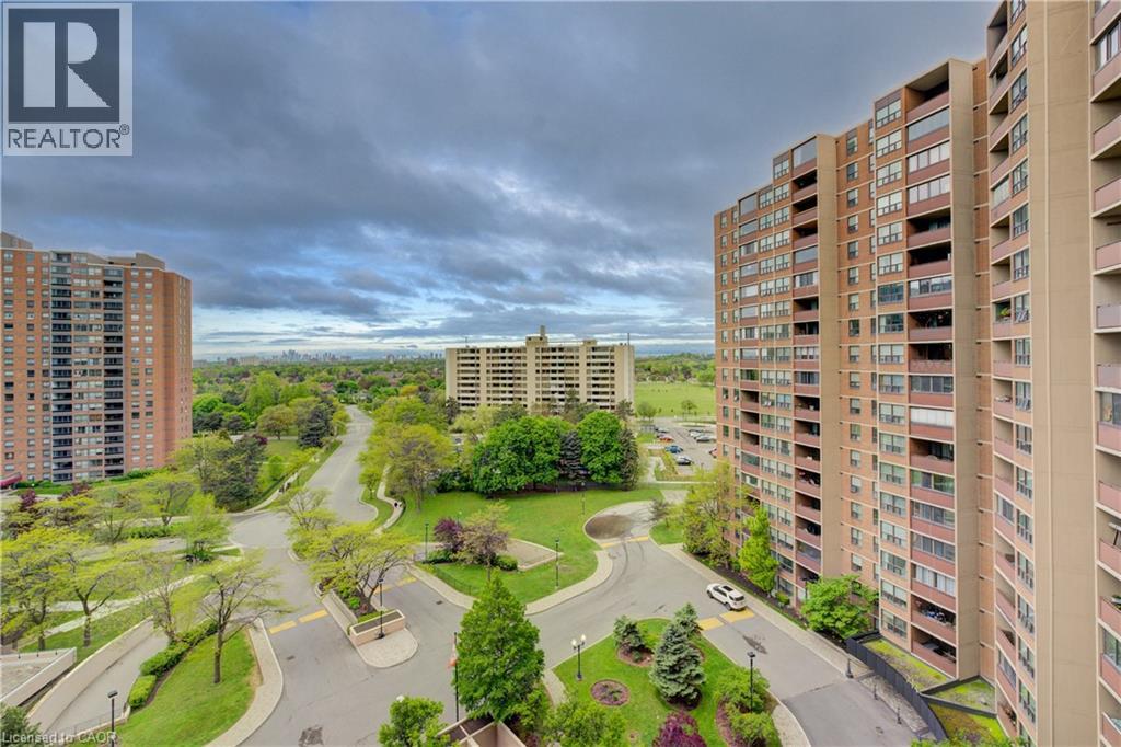 716 The West Mall Unit# 1109, Etobicoke, Ontario  M9C 4X6 - Photo 27 - 40727884