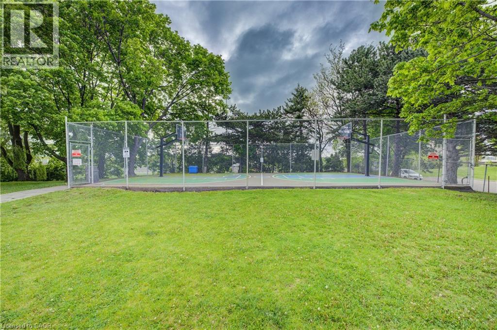 716 The West Mall Unit# 1109, Etobicoke, Ontario  M9C 4X6 - Photo 34 - 40727884