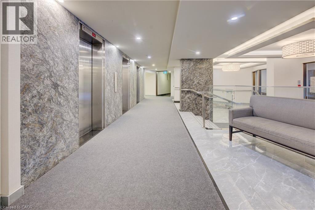 716 The West Mall Unit# 1109, Etobicoke, Ontario  M9C 4X6 - Photo 32 - 40727884