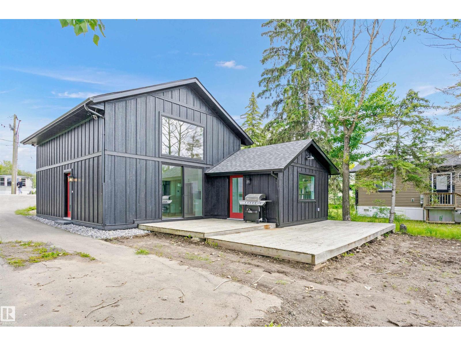 24, 55022 Ste. Anne Tr, Rural Lac Ste. Anne County, Alberta  T0E 1A1 - Photo 30 - E4459316