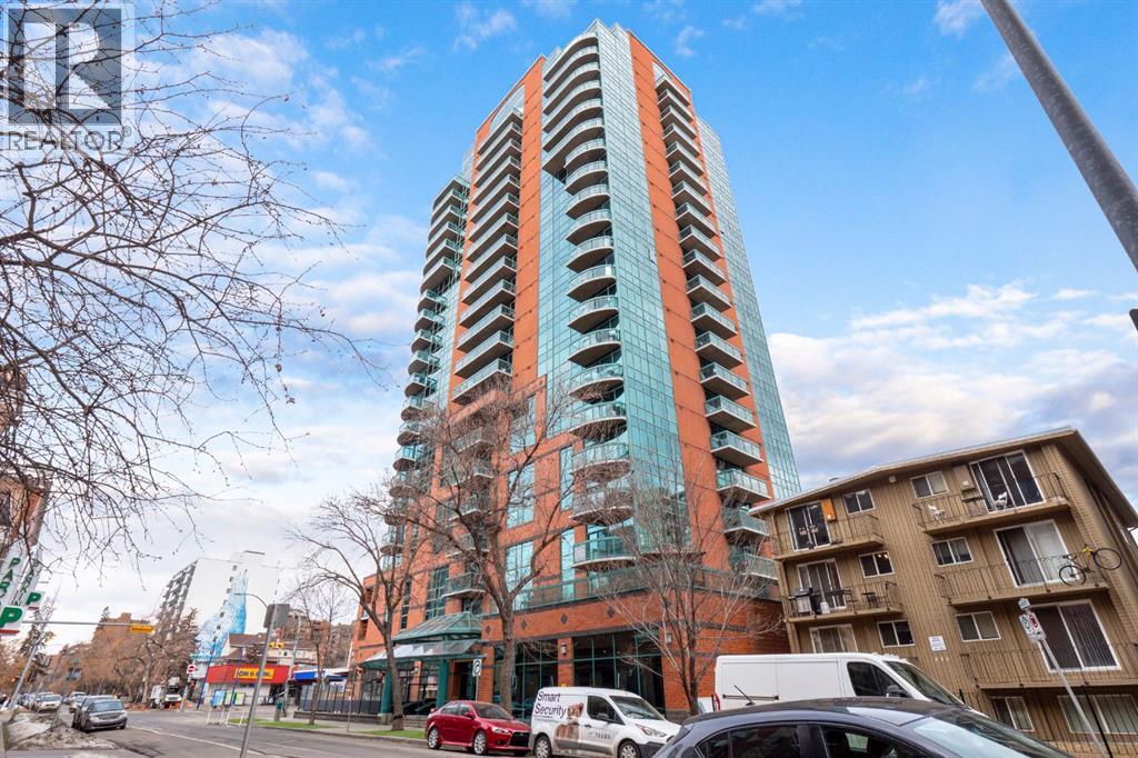 205, 836 15 Avenue Sw, Calgary, Alberta  T2R 1S2 - Photo 2 - A2256337