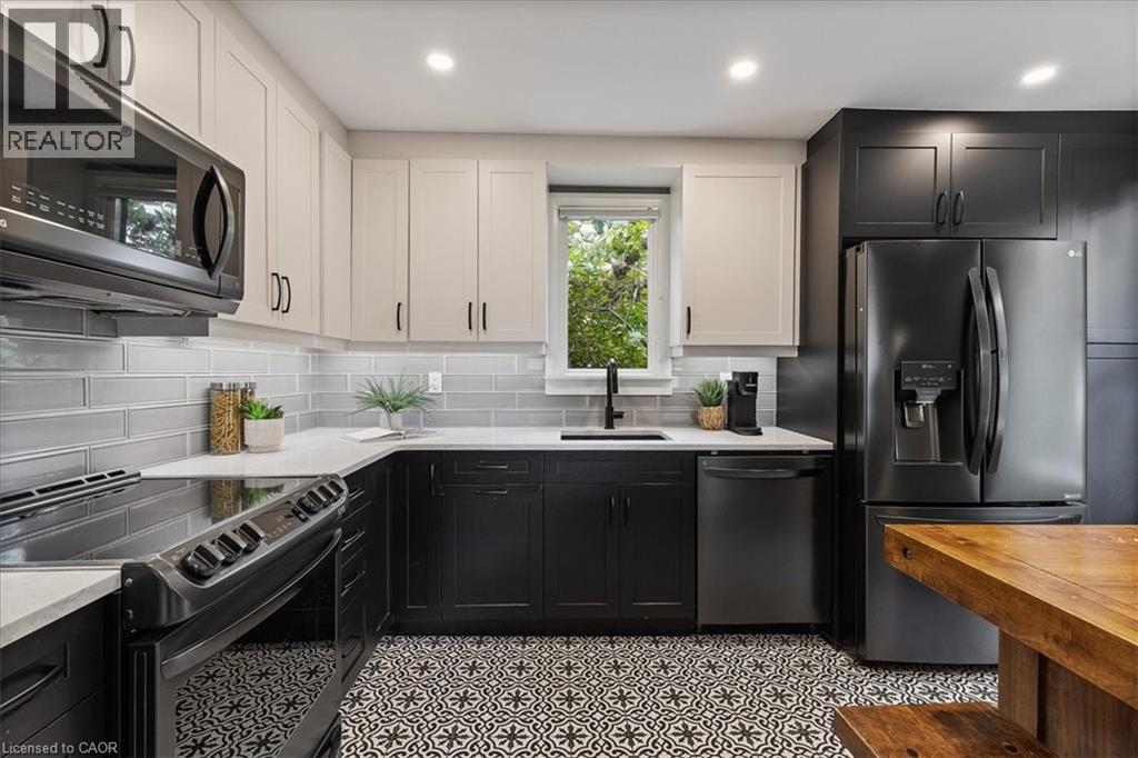 19 Richmond Avenue, Kitchener, Ontario  N2G 1Z1 - Photo 19 - 40767203