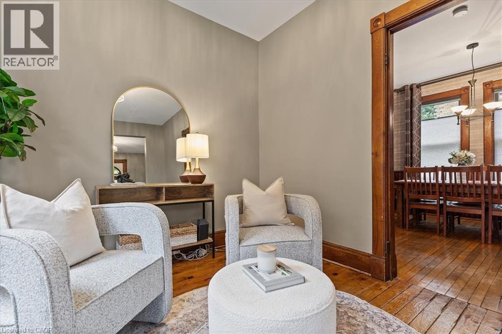 19 Richmond Avenue, Kitchener, Ontario  N2G 1Z1 - Photo 15 - 40767203