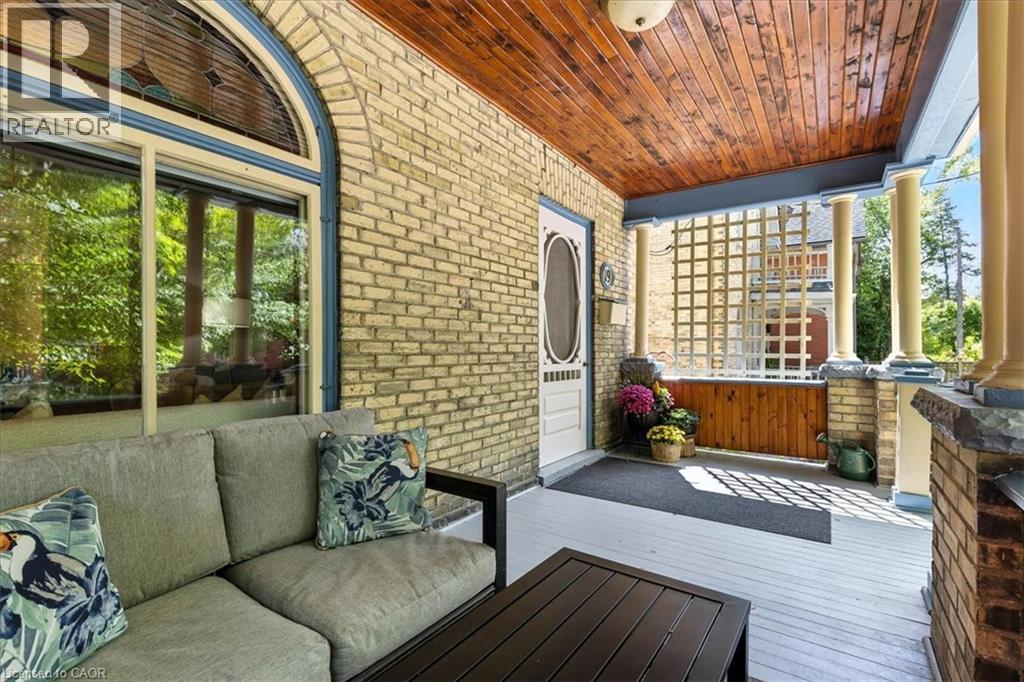 19 Richmond Avenue, Kitchener, Ontario  N2G 1Z1 - Photo 8 - 40767203