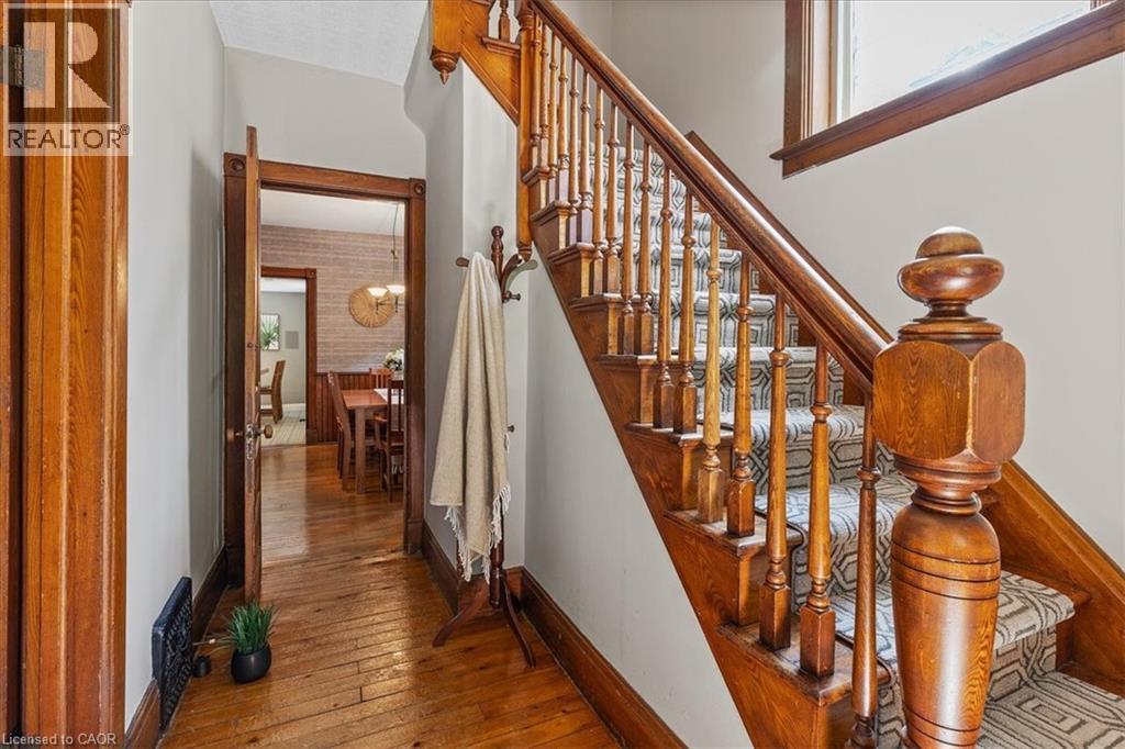 19 Richmond Avenue, Kitchener, Ontario  N2G 1Z1 - Photo 22 - 40767203