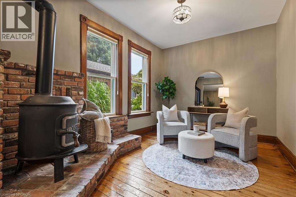 19 Richmond Avenue, Kitchener, Ontario  N2G 1Z1 - Photo 12 - 40767203