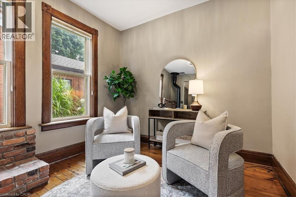 19 Richmond Avenue, Kitchener, Ontario  N2G 1Z1 - Photo 13 - 40767203