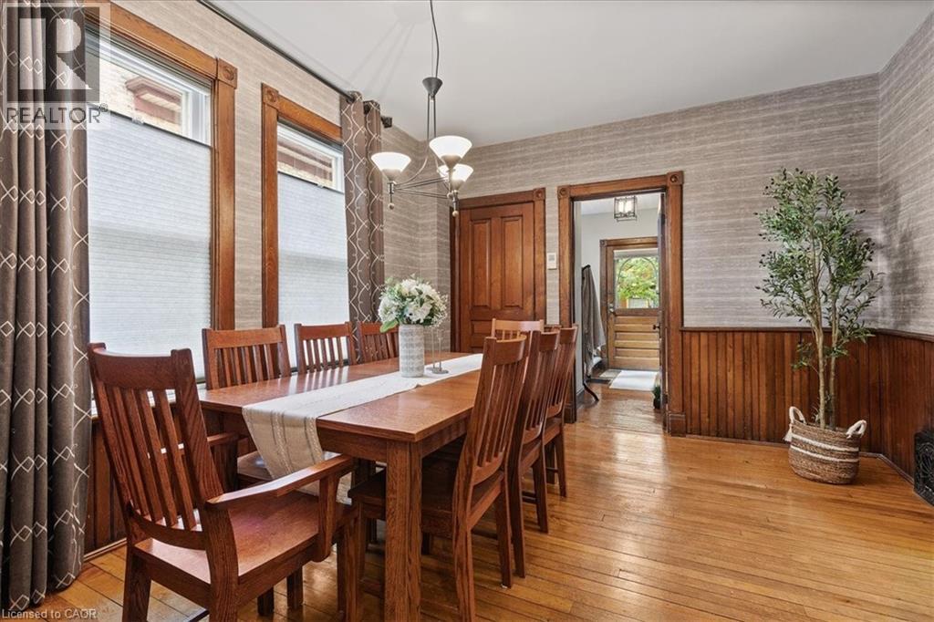 19 Richmond Avenue, Kitchener, Ontario  N2G 1Z1 - Photo 17 - 40767203