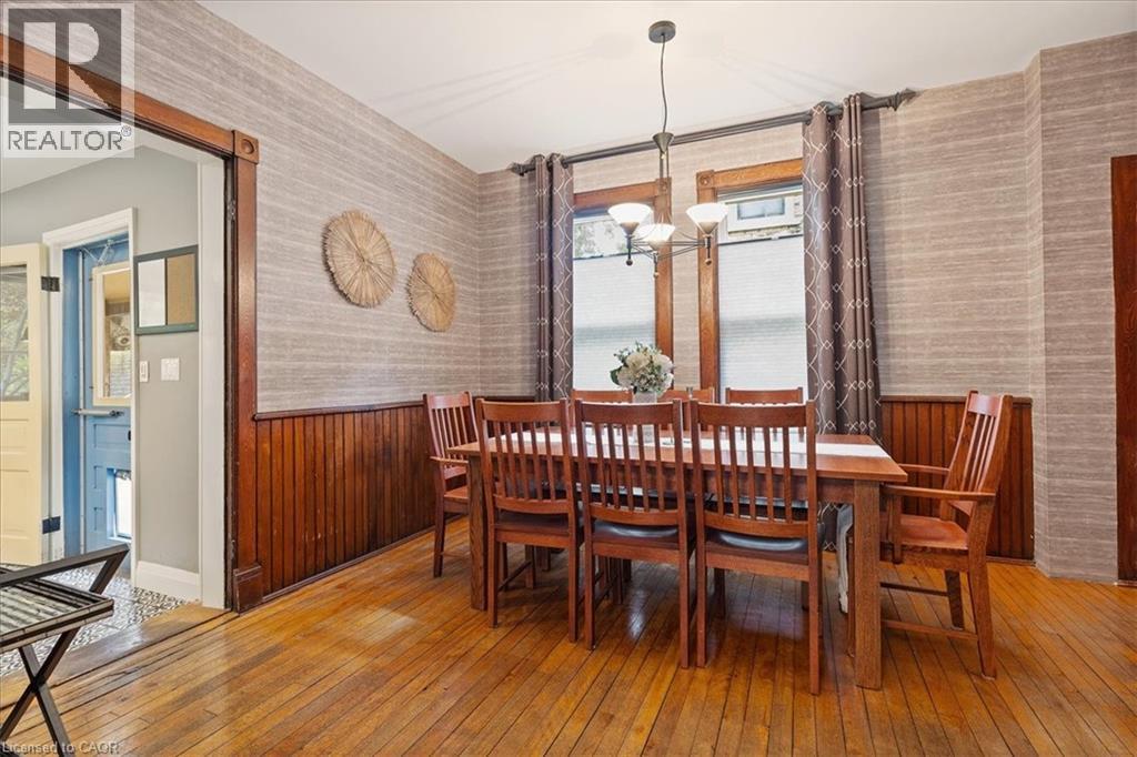 19 Richmond Avenue, Kitchener, Ontario  N2G 1Z1 - Photo 16 - 40767203