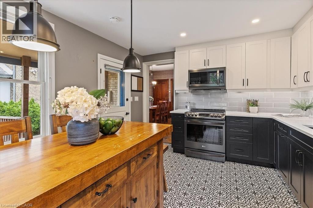 19 Richmond Avenue, Kitchener, Ontario  N2G 1Z1 - Photo 20 - 40767203