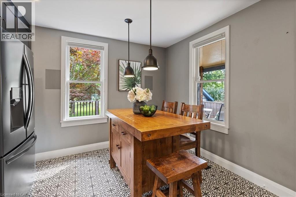 19 Richmond Avenue, Kitchener, Ontario  N2G 1Z1 - Photo 21 - 40767203