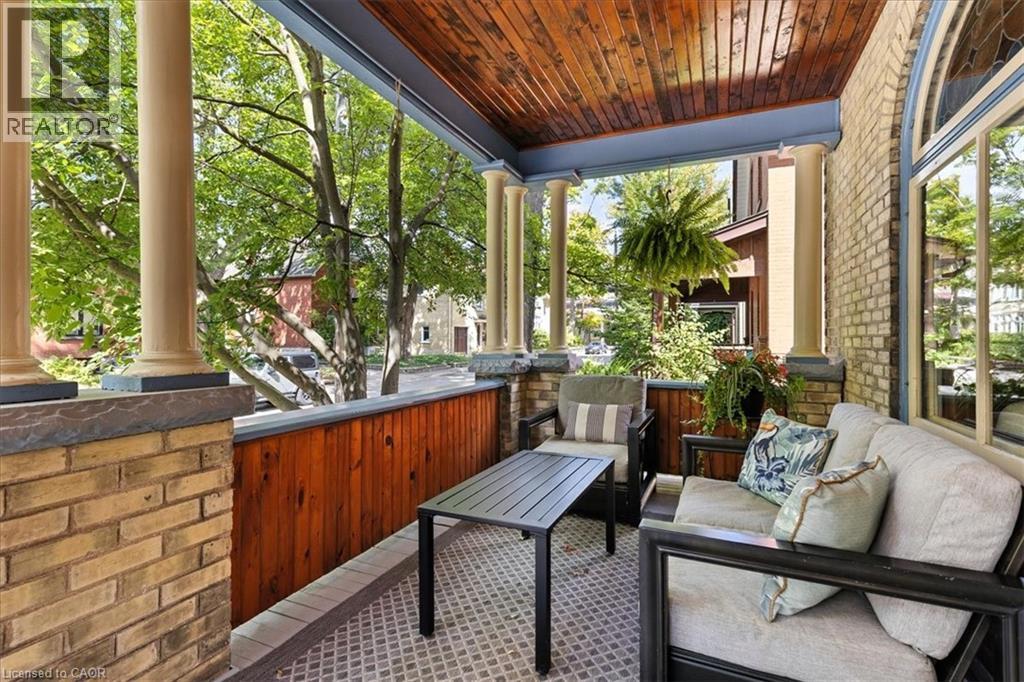 19 Richmond Avenue, Kitchener, Ontario  N2G 1Z1 - Photo 7 - 40767203