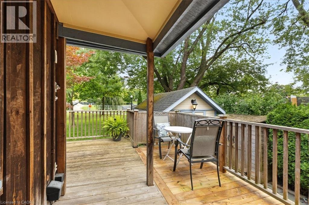 19 Richmond Avenue, Kitchener, Ontario  N2G 1Z1 - Photo 41 - 40767203