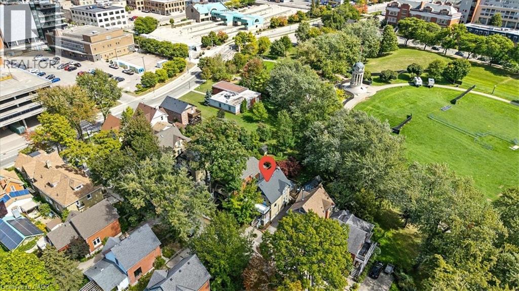 19 Richmond Avenue, Kitchener, Ontario  N2G 1Z1 - Photo 50 - 40767203