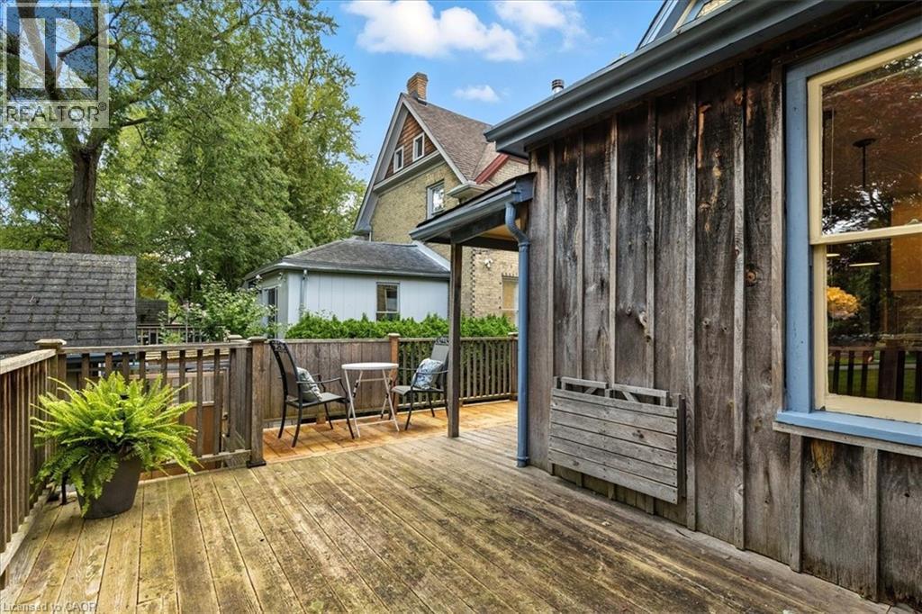 19 Richmond Avenue, Kitchener, Ontario  N2G 1Z1 - Photo 42 - 40767203