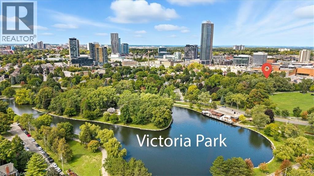 19 Richmond Avenue, Kitchener, Ontario  N2G 1Z1 - Photo 48 - 40767203