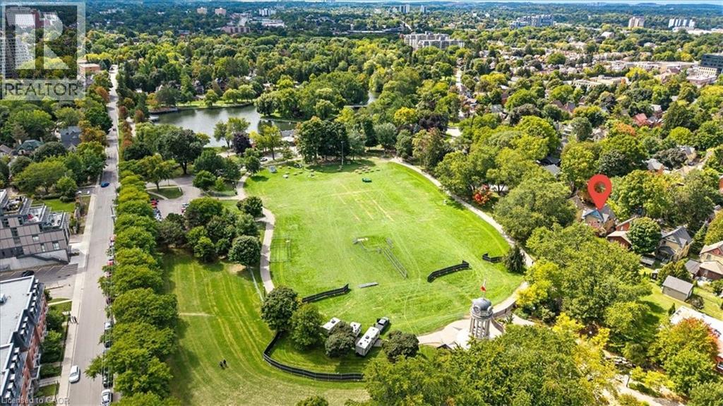 19 Richmond Avenue, Kitchener, Ontario  N2G 1Z1 - Photo 46 - 40767203