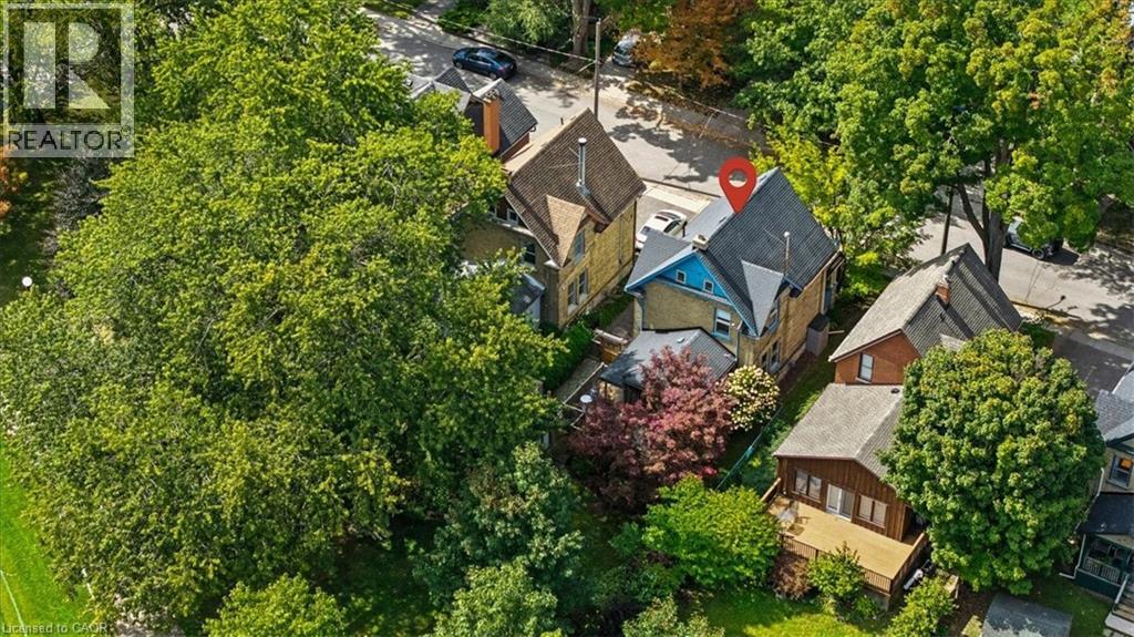 19 Richmond Avenue, Kitchener, Ontario  N2G 1Z1 - Photo 47 - 40767203