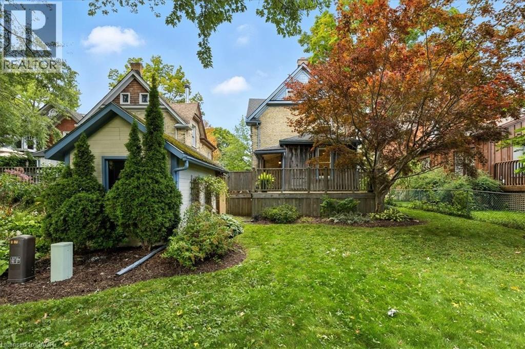 19 Richmond Avenue, Kitchener, Ontario  N2G 1Z1 - Photo 43 - 40767203