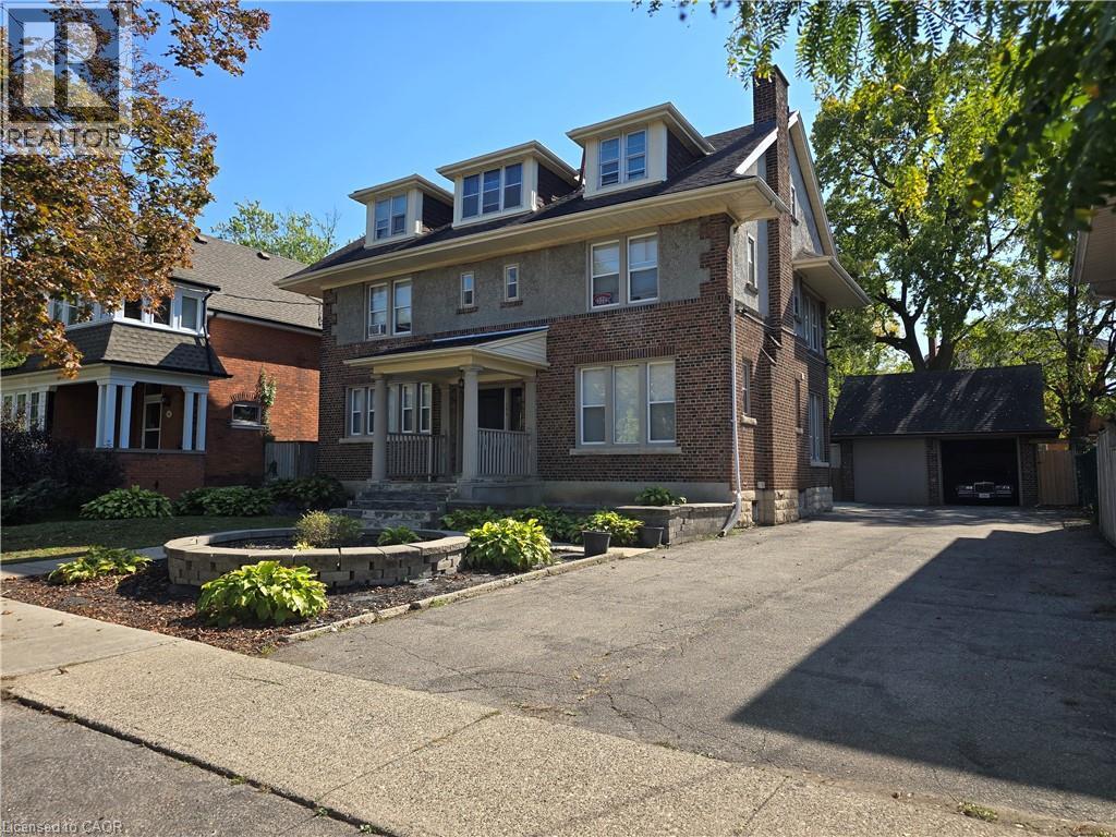 145 Sheridan Street, Brantford, Ontario  N3S 4P5 - Photo 2 - 40778696