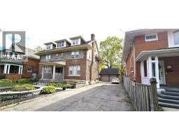 145 SHERIDAN Street, Brantford, Ontario