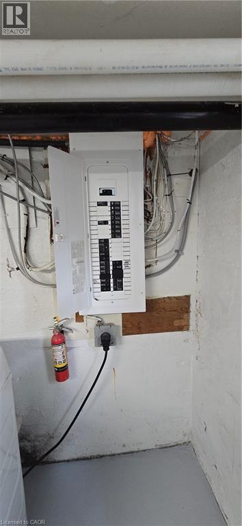 145 Sheridan Street, Brantford, Ontario  N3S 4P5 - Photo 43 - 40778696